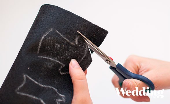 таблички на стулья