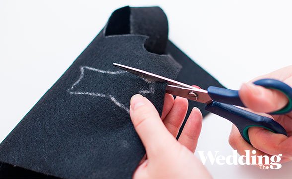 таблички на стулья