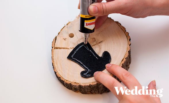 таблички на стулья