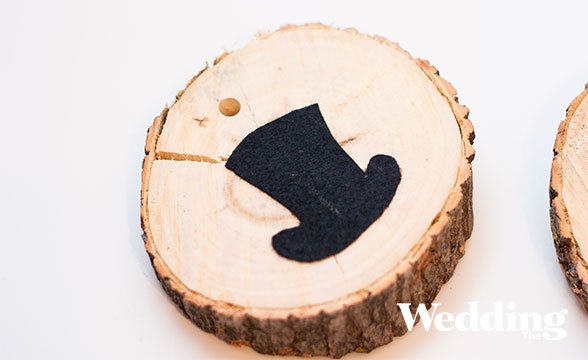 таблички на стулья