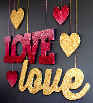 таблички на свадьбу своими руками