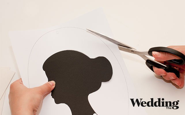 вырезать шаблоны