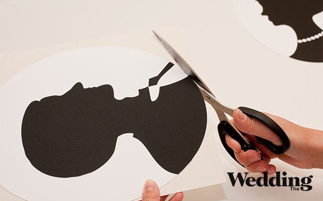 вырезать таблички по контуру