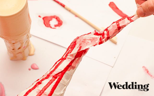 бутылка сохнет вверх дном