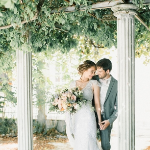 Montenegro Wedding